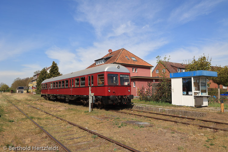 Eisenbahn-Nord