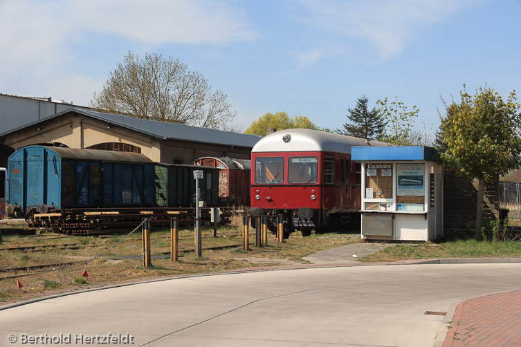 Eisenbahn-Nord