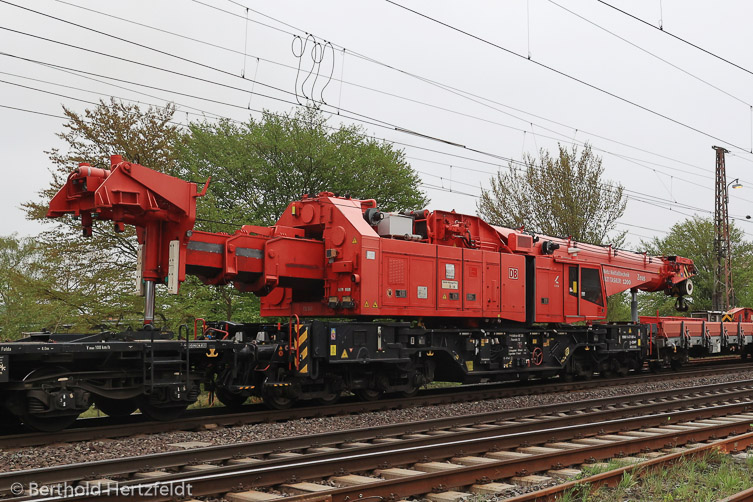 Eisenbahn-Nord