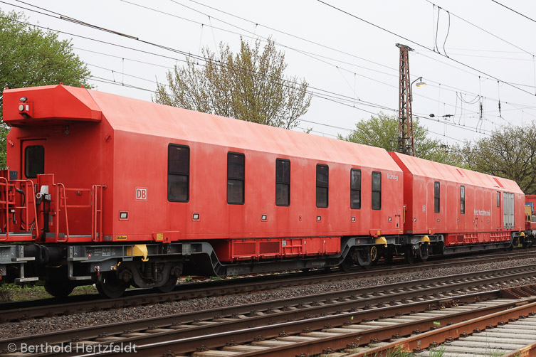 Eisenbahn-Nord