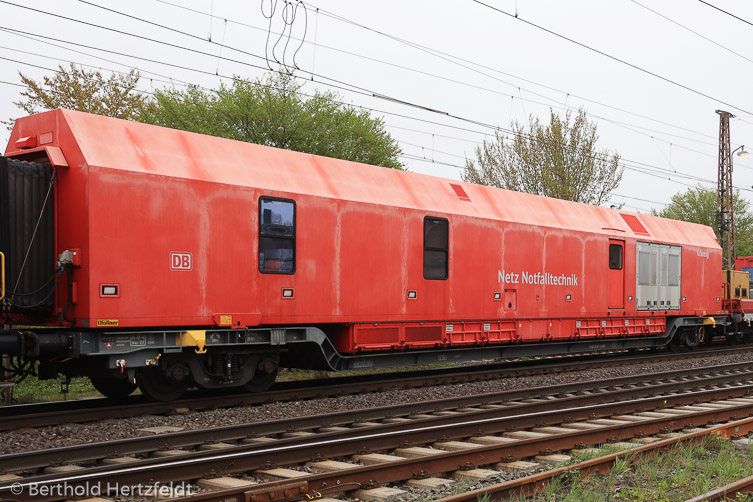 Eisenbahn-Nord