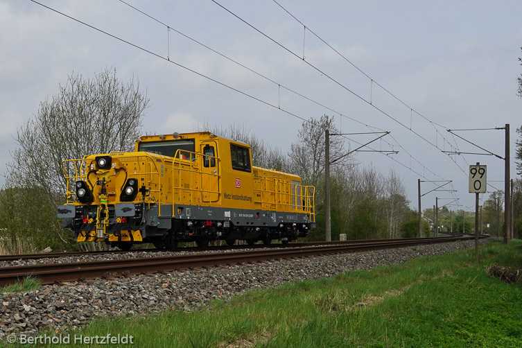 Eisenbahn-Nord