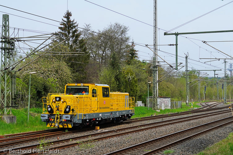 Eisenbahn-Nord