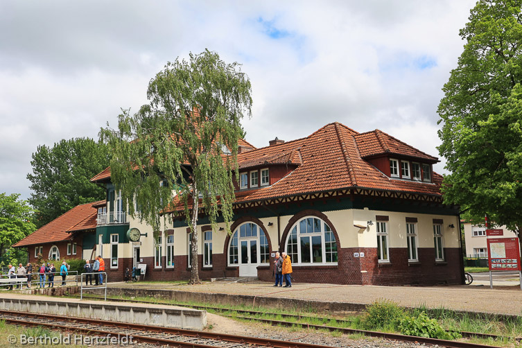 Eisenbahn-Nord
