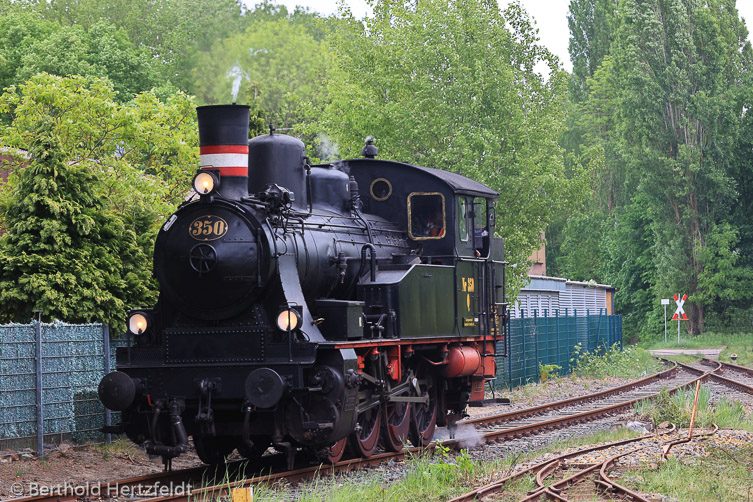 Eisenbahn-Nord