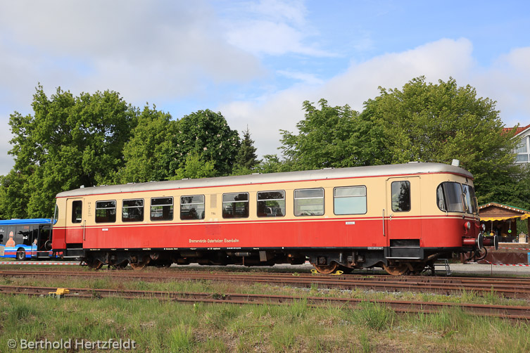 Eisenbahn-Nord