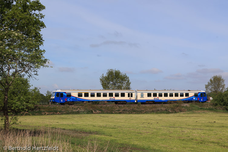 Eisenbahn-Nord