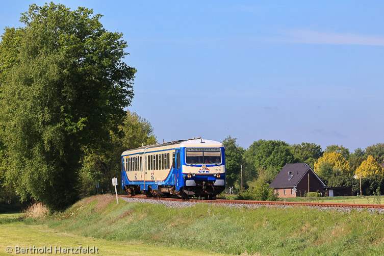 Eisenbahn-Nord