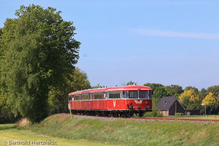 Eisenbahn-Nord