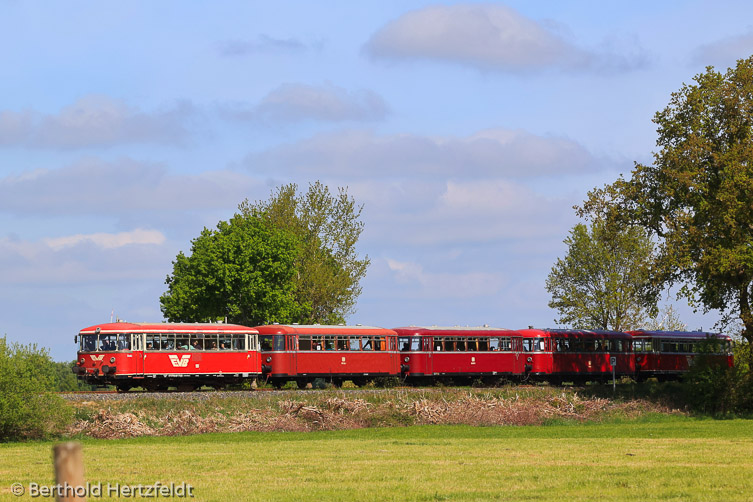 Eisenbahn-Nord