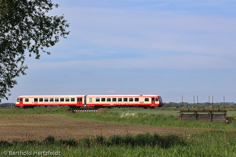 Eisenbahn-Nord