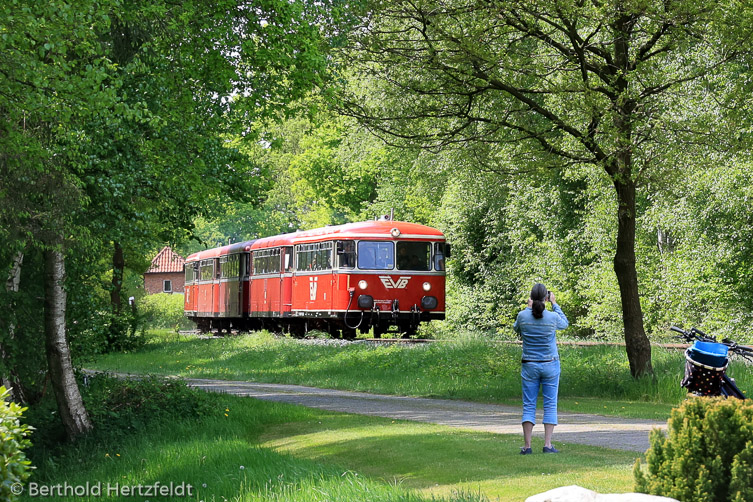 Eisenbahn-Nord