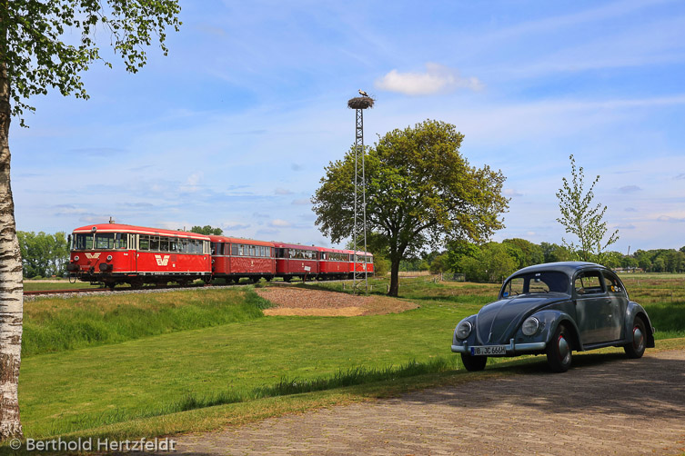 Eisenbahn-Nord