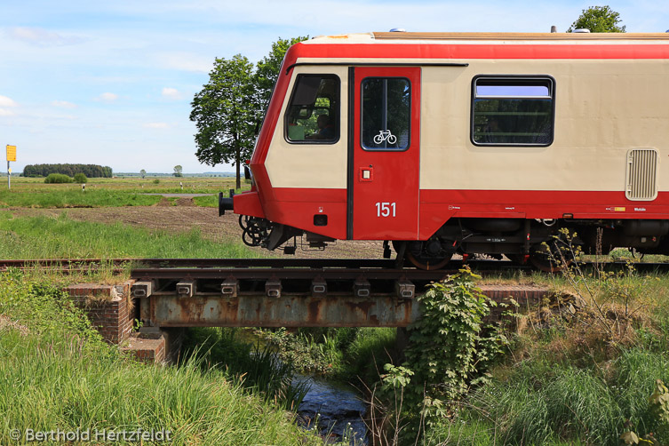 Eisenbahn-Nord