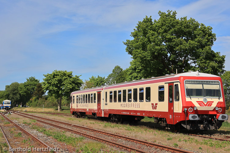 Eisenbahn-Nord