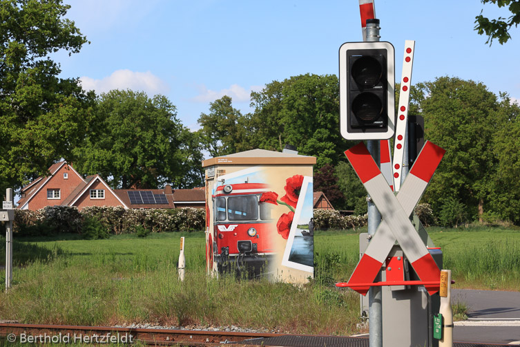 Eisenbahn-Nord