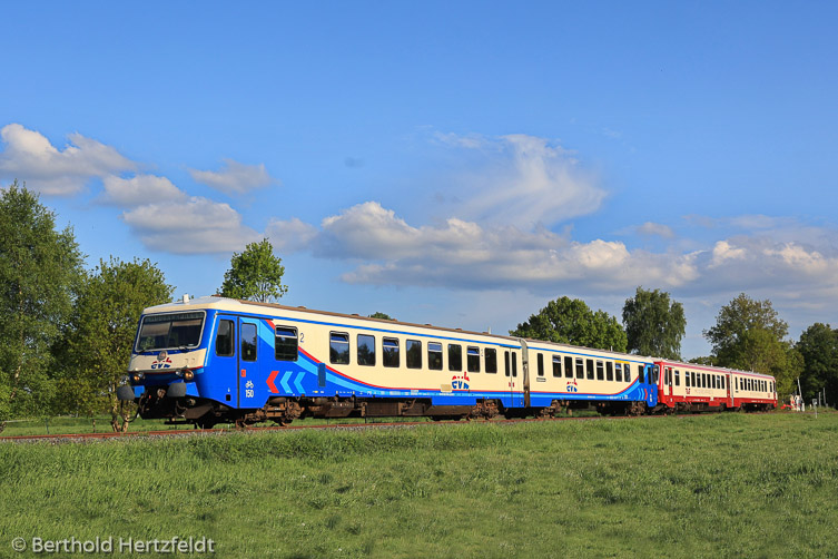 Eisenbahn-Nord