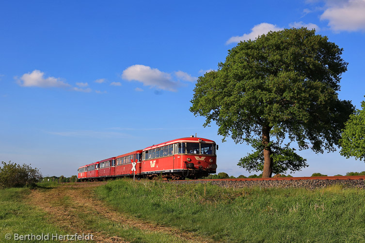 Eisenbahn-Nord