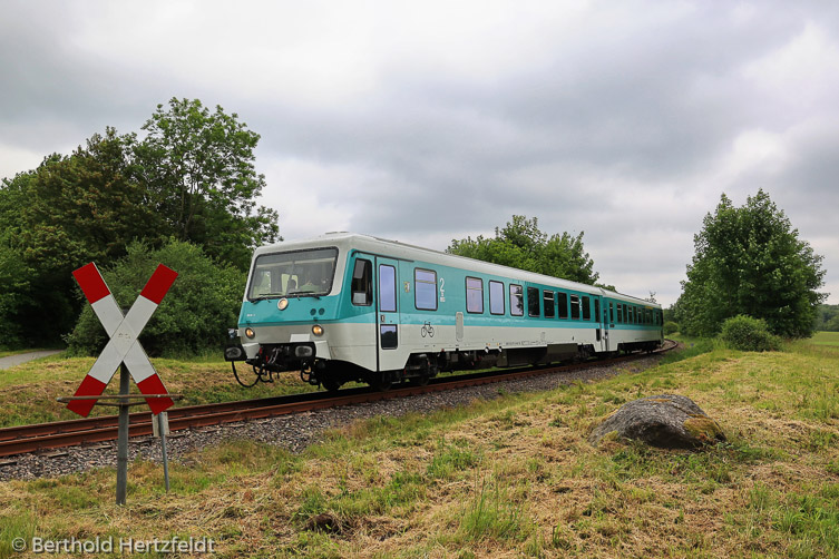 Eisenbahn-Nord