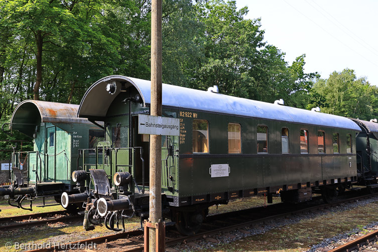 Eisenbahn-Nord