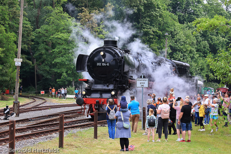 Eisenbahn-Nord