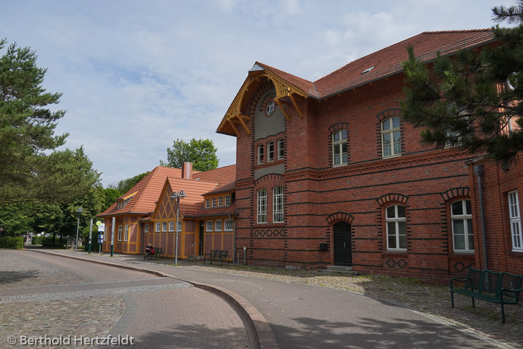 Eisenbahn-Nord