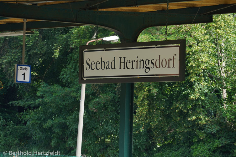 Eisenbahn-Nord