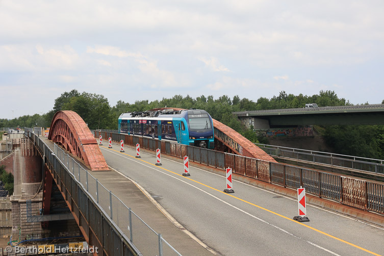 Eisenbahn-Nord