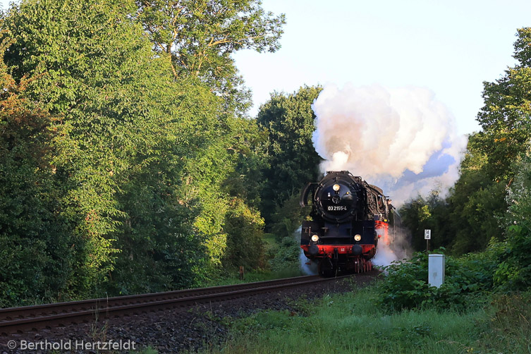 Eisenbahn-Nord